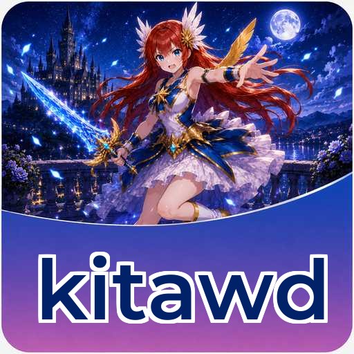 Perbandingan kitawd