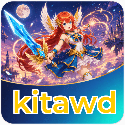 How to Update kitawd